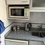 Departamento Recoleta I