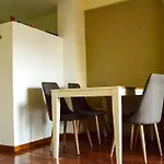 Villa Urquiza-Depto
