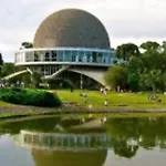 Palermo Nuevo Para Una Excelente Estadia