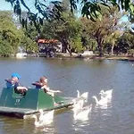 Palermo Nuevo Para Una Excelente Estadia