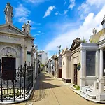 Recoleta De Ensuenos