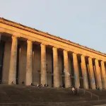Recoleta De Ensuenos