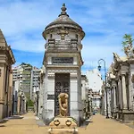 Recoleta De Ensuenos