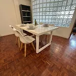 Paseo La Plaza Apartment
