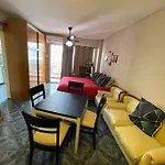 1 amb Con Balcon Palermo Soho a 300m Embajada de EEUU
