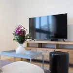 Enebro Beautiful Apartment