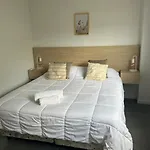 Confortable Departamento En Recoleta