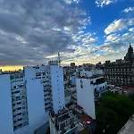 Impecable Departamento Con Excelente Ubicacion