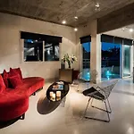 Borges Place - Beautiful Loft In Plaza San Martin