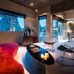Borges Place - Beautiful Loft In Plaza San Martin