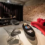 Borges Place - Beautiful Loft In Plaza San Martin