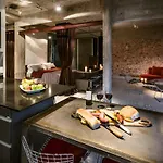 Borges Place - Beautiful Loft In Plaza San Martin