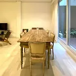 Hart - Apartment Rodriguez Pena III