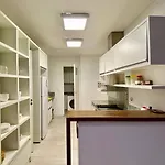 Hart - Apartment Rodriguez Pena III