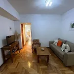 Encantador Palermo Amplio, Luminoso Cerca De Todo