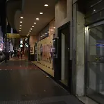 Corrientes Y Esmeralda Teatros! Gran Ubicacion 2 Dormitorios 6Pax Equipado Y Comodo