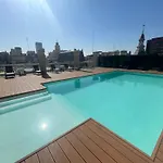 San Telmo- Edificio Paseo De La Cisterna- 309