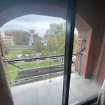 Luxury Short-Term Rental In Puerto Madero