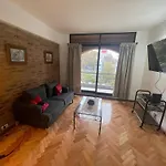 Luxury Short-Term Rental In Puerto Madero