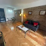 Luxury Short-Term Rental In Puerto Madero