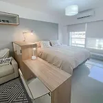 Modern Cozy Studio In San Telmo With Unique Lodging Experience
