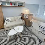 Modern Cozy Studio In San Telmo With Unique Lodging Experience