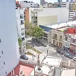 Up Recoleta Apartments