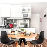 Apart Gorriti Palermo Hollywood