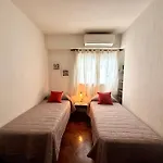 Duplex Obelisco