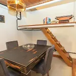 Acogedor Estudio En El Centro De La Ciudad