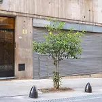 Acogedor Estudio En El Centro De La Ciudad