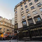 Acogedor Estudio En El Centro De La Ciudad