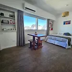 Hermoso Apartamento En Recoleta Con Piscina En Temporada - Excelente Ubicacion