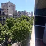 Av De Mayo Y 9 De Julio Monoambiente Central Muy Luminoso - Alquilerenbaires