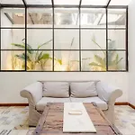 Modern & Beautiful Apartment In Ba, Close To Obelisco & Teatro Colon