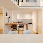 Modern & Beautiful Apartment In Ba, Close To Obelisco & Teatro Colon