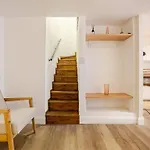Modern & Beautiful Apartment In Ba, Close To Obelisco & Teatro Colon