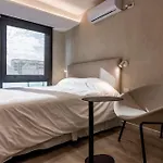 Fantastico Departamento En El Centro De La Ciudad