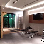 Ella Boutique Apartment Con Amenities