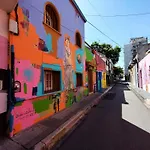 La Rosita, Palermo Soho Apartment - Ideal Parejas Y Familias -