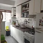 Hermoso Apartamento En Cdad De Bs As