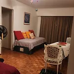Casa Cúpulas de la Ciudad