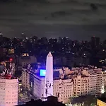 Casa Cúpulas de la Ciudad