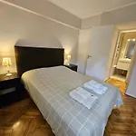 Depto Recoleta Central