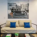 Fliphaus Chic Haus G Lux Loft Palermo Chico