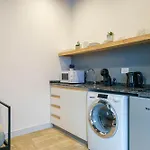 Fliphaus Chic Haus G Lux Loft Palermo Chico