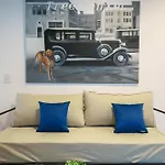 Fliphaus Chic Haus G Lux Loft Palermo Chico