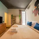 Fliphaus Chic Haus G Lux Loft Palermo Chico