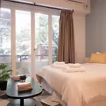Fliphaus Chic Haus A Lux Loft Palermo Chico