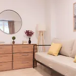 Fliphaus Chic Haus A Lux Loft Palermo Chico